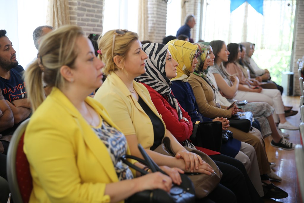 Erken Yaşta ve Zorla Evliliklerle Mücadele İl Eylem Planları Yaygınlaştırılıyor