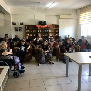 Koruyucu ve Önleyici Hizmetlerimiz Kapsamında Eğitimlerimiz Devam Ediyor. - fotoğraf 2