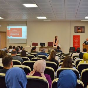 Giresun’da Çocuk İhmali ve İstismarı Eğitimi Yapıldı - fotoğraf 2
