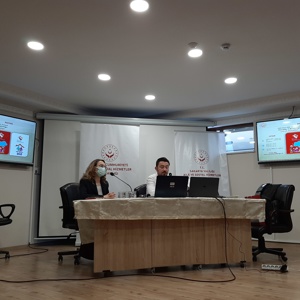 Sakarya ilçe Müftülüklerinde “Koruycu Aile Tanıtım Çalışması” Yapıldı - fotoğraf 8