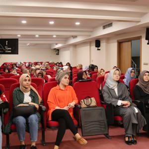 Sakarya ilçe Müftülüklerinde “Koruycu Aile Tanıtım Çalışması” Yapıldı - fotoğraf 5