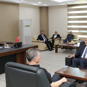 Kıbrıs Gazilerimize Şeref Madalyalarını Takdim Ettik. - fotoğraf 9