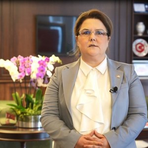 Bakanımız Derya Yanık Engellilerin Haklarına İlişkin Sözleşme’nin 15. Taraf Devletler Konferansı’na Video Mesajla Katıldı - fotoğraf 3