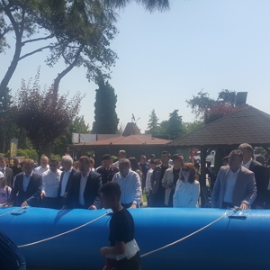 BALIKESİR SOSYAL VE KÜLTÜREL BÜTÜNLEŞME PROJESİ 2022 YAZ ŞENLİĞİ - fotoğraf 3