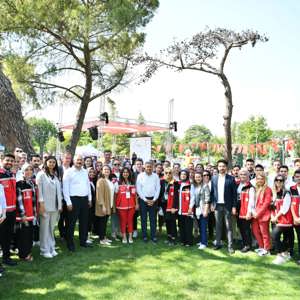 BALIKESİR SOSYAL VE KÜLTÜREL BÜTÜNLEŞME PROJESİ 2022 YAZ ŞENLİĞİ - fotoğraf 19