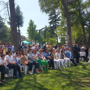 BALIKESİR SOSYAL VE KÜLTÜREL BÜTÜNLEŞME PROJESİ 2022 YAZ ŞENLİĞİ - fotoğraf 26