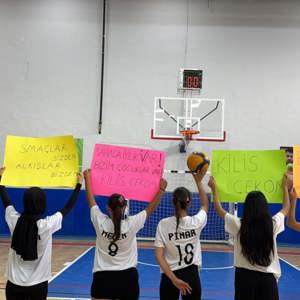 Kilis ÇEKOM Çocukları Sporla Dostluk ve Dayanışmayı Güçlendiriyor - fotoğraf 3