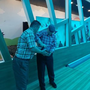 Yaşlılarımızın Bowling Macerası. - fotoğraf 3
