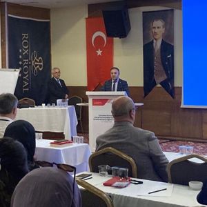 Çocuk Koruma Alanındaki Eğitimler Devam Ediyor - fotoğraf 7