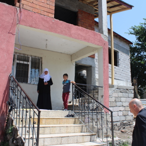 İL MÜDÜRÜMÜZ SAYIN MEHMETSAFİ ERİM'İN HAMUR İLCESİNE ZİYARET.	 - fotoğraf 5