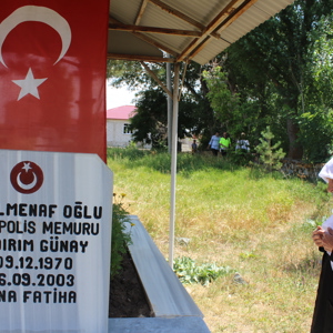 İL MÜDÜRÜMÜZ SAYIN MEHMETSAFİ ERİM'İN HAMUR İLCESİNE ZİYARET.	 - fotoğraf 11