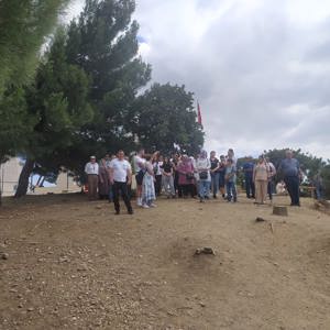 Çanakkale Gezilerimiz Kırklareli Valimiz Sayın Birol EKİCİ’nin Himayelerinde  Devam Ediyor. - fotoğraf 2