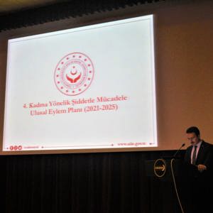 Gümüşhane 2022-2025 Kadına Yönelik Şiddetle Mücadele 2’inci İl Eylem Planı - fotoğraf 1