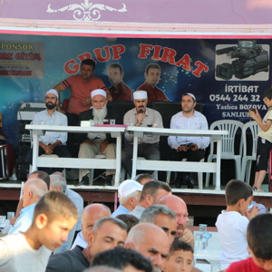Aziz Şehidimizin Vefat Eden Kıymetli Annesinin Taziyesine Katıldık - fotoğraf 5