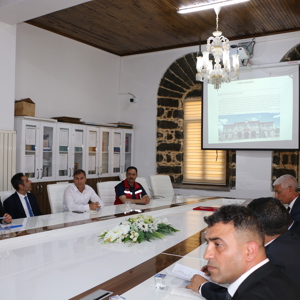 Kıbrıs Gazilerimize Şeref Madalyalarını Takdim Ettik. - fotoğraf 13