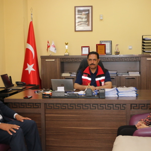Siverek SHM’mizde İncelemelerde Bulunduk - fotoğraf 1