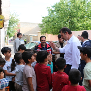 Siverekli Şehidimizin Kıymetli Ailesini Ziyaret Ettik.  - fotoğraf 4