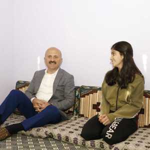 HANE ZİYARETİ KAPSAMINDA VURAL AİLESİNE ZİYARET - fotoğraf 4