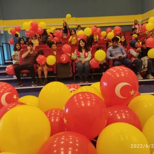 AĞRI KIZILAY VE ÇOCUK EVLERİ SİTESİ BERABER ETKİNLİK DÜZENLEDİ - fotoğraf 2