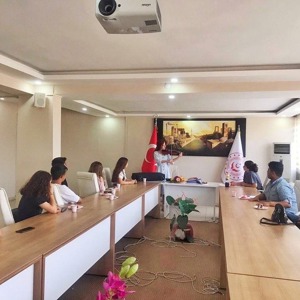 Çocuk Hakları İl Komitemizden Büyük Başarı... - fotoğraf 1