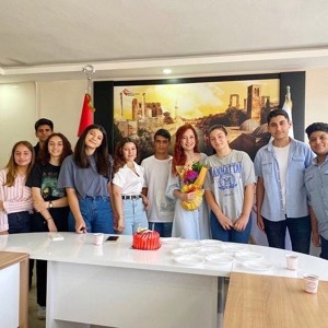 Çocuk Hakları İl Komitemizden Büyük Başarı... - fotoğraf 2