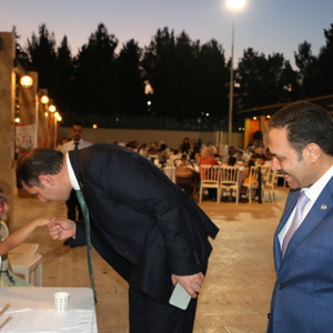 Koruyucu Aile Günü Etkinlikleri Kapsamında Koruyucu Ailelerimiz ve Çocuklarımızla Buluştuk. - fotoğraf 2