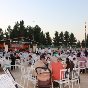 Koruyucu Aile Günü Etkinlikleri Kapsamında Koruyucu Ailelerimiz ve Çocuklarımızla Buluştuk. - fotoğraf 3