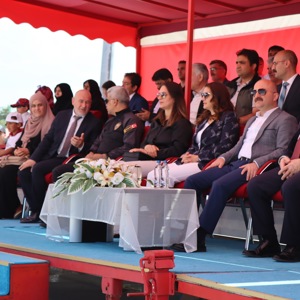 KORUYUCU AİLE FARKINDALIK GÜNÜ VE ÇOCUK ŞENLİĞİ KUTLANDI - fotoğraf 2