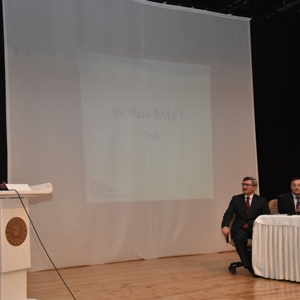 15 Temmuz Demokrasi ve Milli Birlik Günü Etkinlikleri Kapsamında ‘Demokrasi ve Milli İrade’ Paneli Düzenlendi - fotoğraf 5