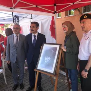 30 Haziran Koruyucu Aile Gününde Farkındalık Yürüyüşü Gerçekleştirildi. - fotoğraf 1