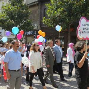 KORUYUCU AİLE GÜNÜ BALIKESİR’DE COŞKUYLA KUTLANDI - fotoğraf 8