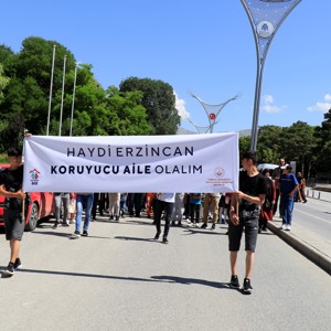 İlimizde 30 Haziran'ın "Koruyucu Aile Günü" İlk Kutlaması Yapıldı  - fotoğraf 1