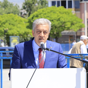 İlimizde 30 Haziran'ın "Koruyucu Aile Günü" İlk Kutlaması Yapıldı  - fotoğraf 7