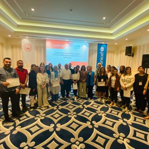 Mobil Ekiplere Yönelik Çalıştay Düzenlendi - fotoğraf 2