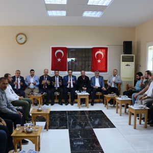 Şehidimiz Yusuf Gürler’i Ebediyete Uğurladık - fotoğraf 3