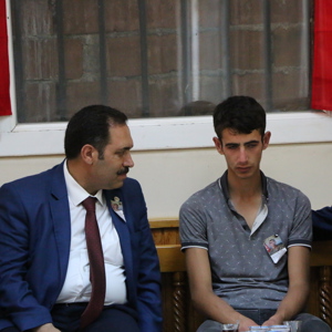Şehidimiz Yusuf Gürler’i Ebediyete Uğurladık - fotoğraf 4