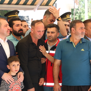 Şehidimiz Yusuf Gürler’i Ebediyete Uğurladık - fotoğraf 9