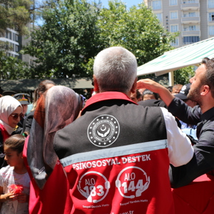 Şehidimiz Yusuf Gürler’i Ebediyete Uğurladık - fotoğraf 11