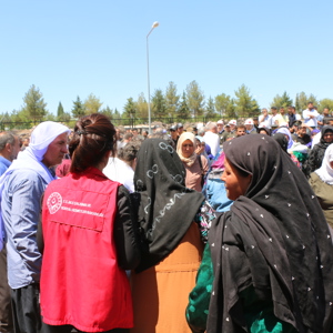 Şehidimiz Yusuf Gürler’i Ebediyete Uğurladık - fotoğraf 14