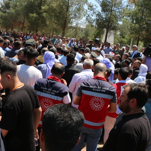 Şehidimiz Yusuf Gürler’i Ebediyete Uğurladık - fotoğraf 16