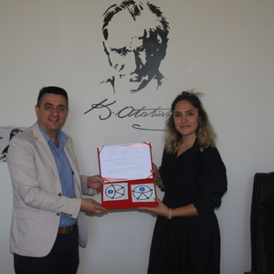 İLK ÖZEL KURULUŞA ERİŞEBİLİRLİK BELGESİ - fotoğraf 1