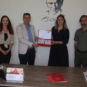 İLK ÖZEL KURULUŞA ERİŞEBİLİRLİK BELGESİ - fotoğraf 2