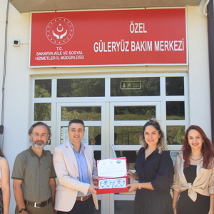 İLK ÖZEL KURULUŞA ERİŞEBİLİRLİK BELGESİ - fotoğraf 4