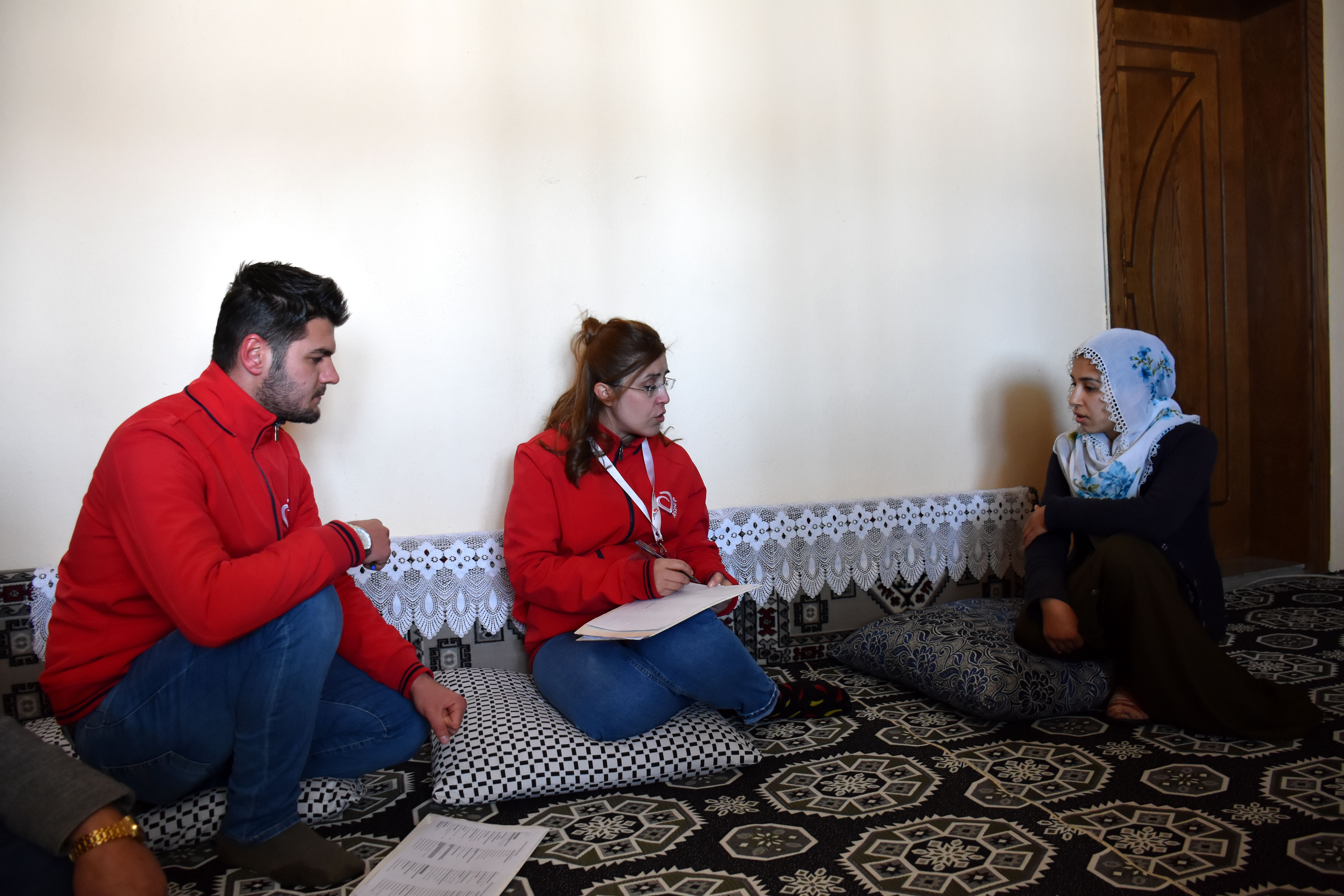 Bakanımız Derya Yanık: “Kurban Bayramı öncesinde ihtiyaç sahipleri için SYDV’lere yaklaşık 223,7 milyon TL ek kaynak aktardık”