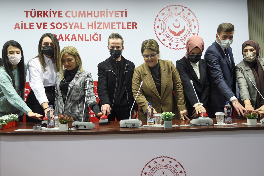 Kamuya 374 Şehit Yakını, Gazi ve Gazi Yakını Atanacak