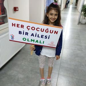 30 Haziran Koruyucu Aile Günü Etkinliklerimiz  - fotoğraf 2