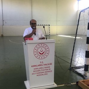 15 Temmuz Demokrasi ve Milli Birlik Günü Etkinlikleri Kapsamında Bölgesel Bocce  Turnuvası Düzenlendi. - fotoğraf 2
