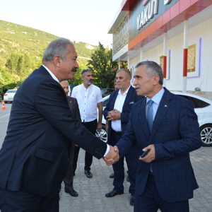 15 Temmuz Demokrasi Şehitlerimiz ve Gazilerimiz Anısına Yemek Düzenlendi - fotoğraf 7