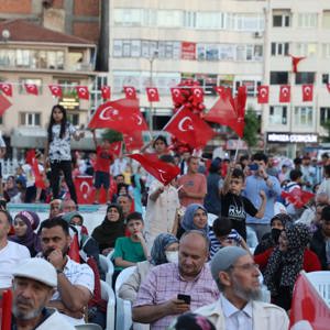Şanlı Zaferin 6. Yılında Vali Yiğitbaşı’nın Katılımıyla Anma Programı Düzenlendi - fotoğraf 6