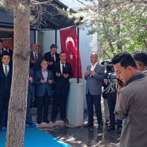 Demokrasi ve Milli Birlik Günü Etkinlikleri  - fotoğraf 3